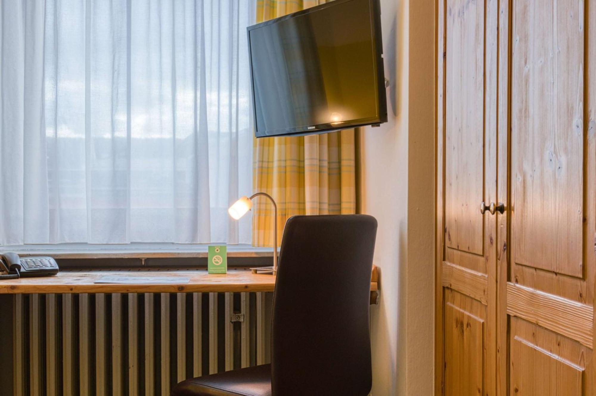Centro Hotel Sautter Stuttgart City, Trademark Collection By Wyndham Exterior foto
