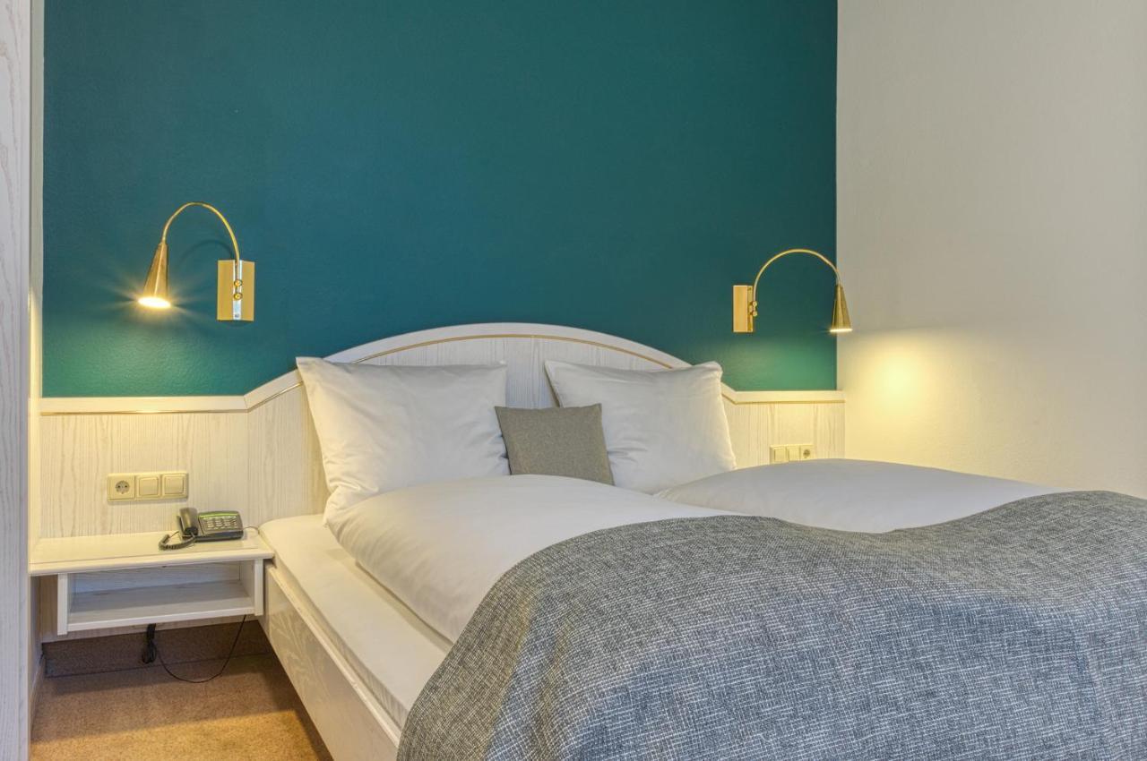 Centro Hotel Sautter Stuttgart City, Trademark Collection By Wyndham Exterior foto